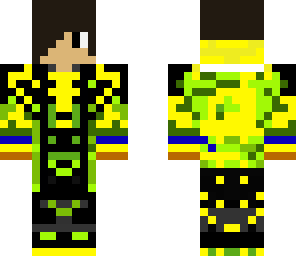 boy golden