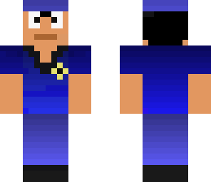 officer policial