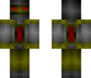 robotknight