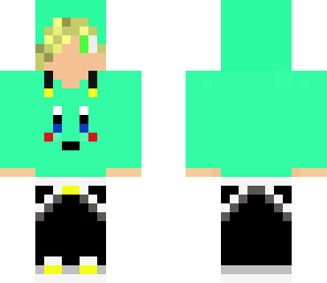 cyan kirby fix