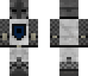 blue knight
