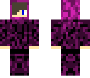 jakcks skin fixed