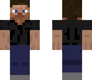 darker steve