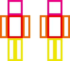 border man