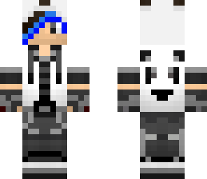 panda boy remake 
