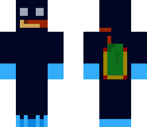 diver