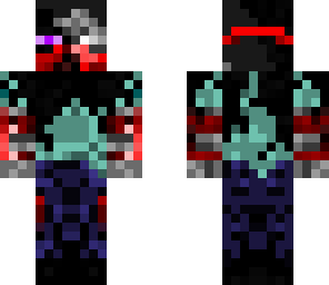 the hunter