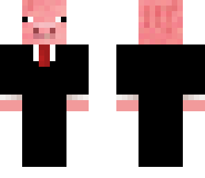 posh piggy