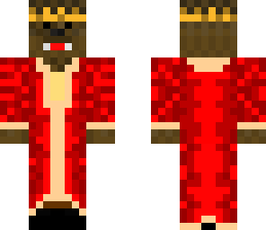 king bacca hd