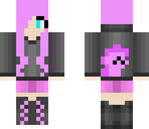 - brony collection - pinkie pie brony girl