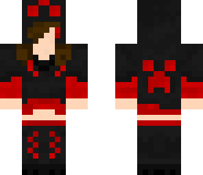 liz the creeper dark