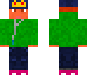 skater