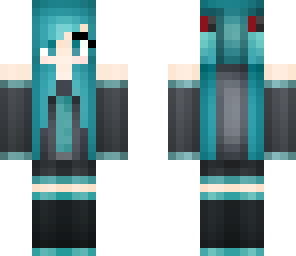 hatsune miku