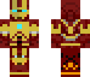 iron man