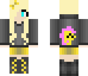 - brony collection - fluttershy brony girl