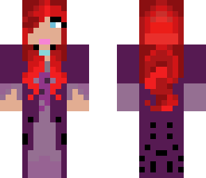 medieval skin