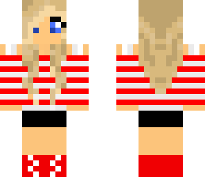 cute girl-fixed