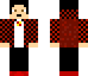 daniel's skin