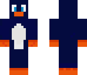 updated skin