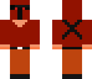 evil devil