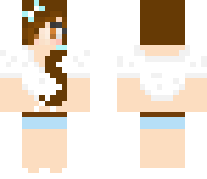 cute vampire farm girl