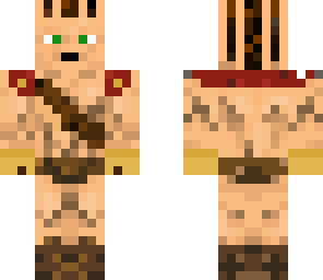 ares