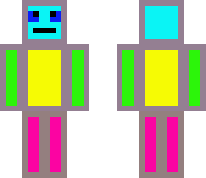 disco bot