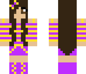 lakers girl
