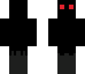 the black spirit