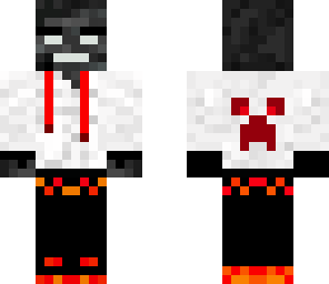 wither cool blaze version