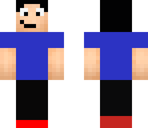 my skin