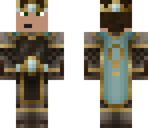 kingskin
