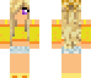 summer girl- edit