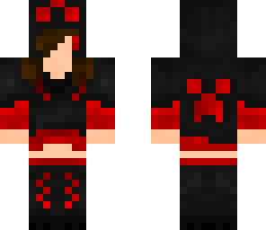 liz the creeper dark v2