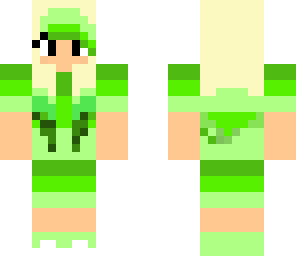 e and m's skin