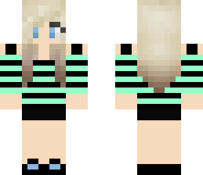 ice girl - original
