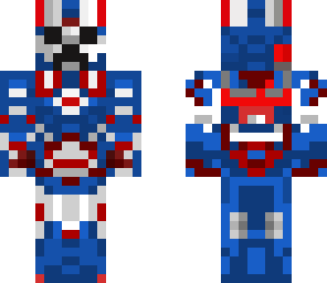 iron creeper