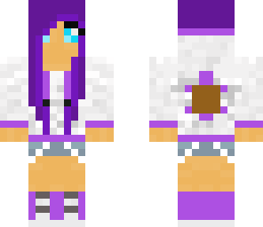 turtle girl updated 