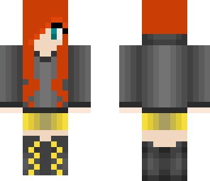 spy girl