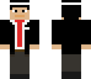 double a ron skin official