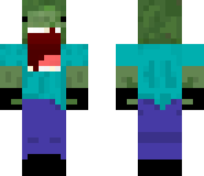 zombie