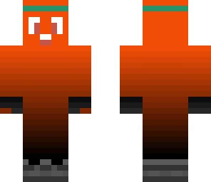skin ah re loco definitivo