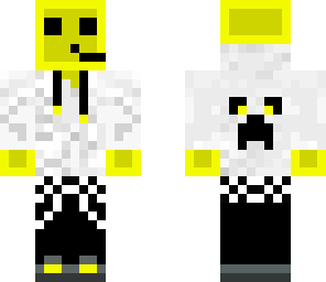 yellow slime teen 2