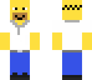 homer j  simpson