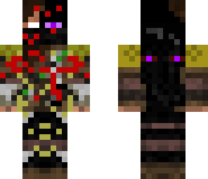 the ender profes