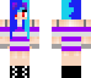 - mlp people - vinyl scratch