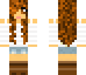 girl