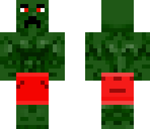 angry hulk
