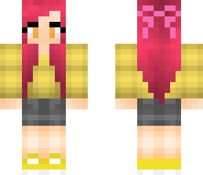 - mlp people - apple bloom