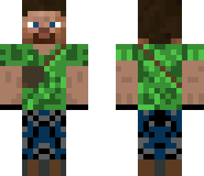 combat steve